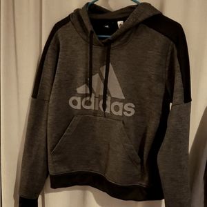 ADIDAS goodies sweatshirt size med